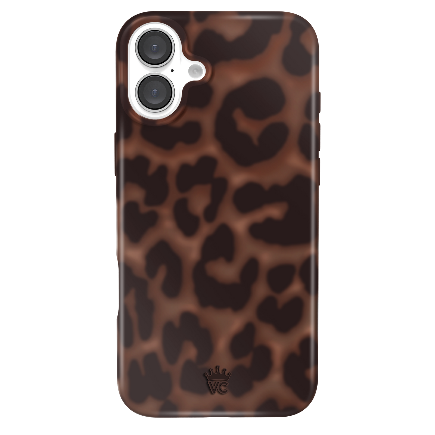 The VC Leopard Case