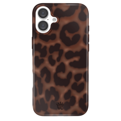 The VC Leopard Case