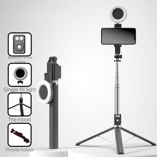 The 6 in 1 Selfie Stick