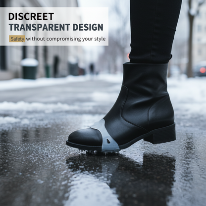 Durable Manganese Steel Shoe Studs