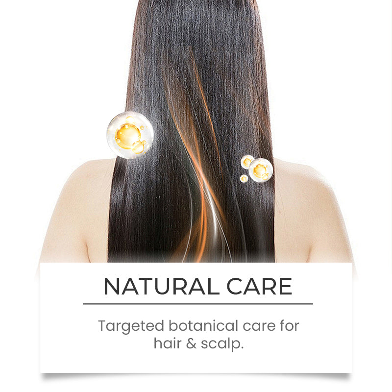 Rosemary Keratin Shampoo