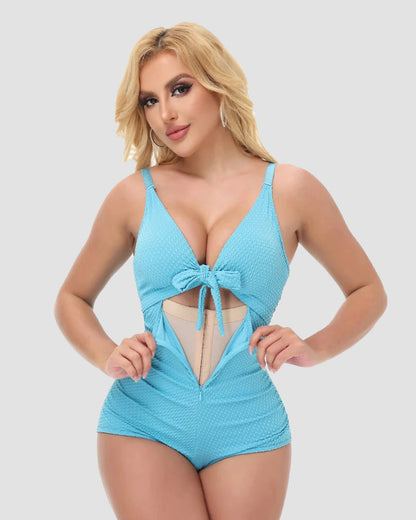 Soleia™ - Tummy Control Swimsuit
