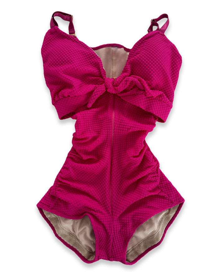Soleia™ - Tummy Control Swimsuit