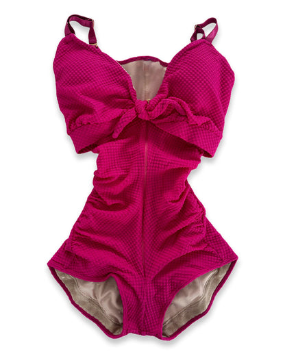 Soleia™ - Tummy Control Swimsuit