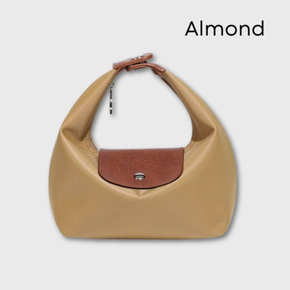 Camden Convertible Crescent Bag