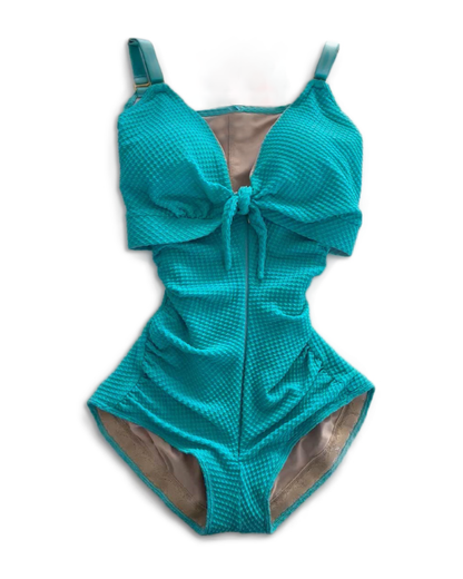 Soleia™ - Tummy Control Swimsuit